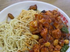 -玉华饮食店(茅台路店)