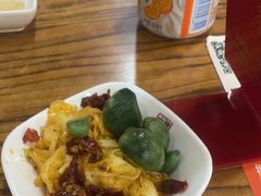 -老陕兄弟(彩虹新城店)