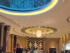 -澳门十六浦索菲特大酒店