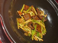 -上海滩餐厅(BFC外滩金融中心店)