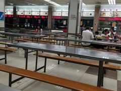 -复旦大学本部-食堂