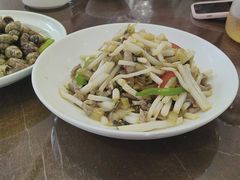 -西山人家·传统苏帮菜·家宴(木渎店)