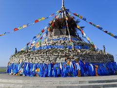 -白鹿苑蒙餐(鄂温克宾馆店)