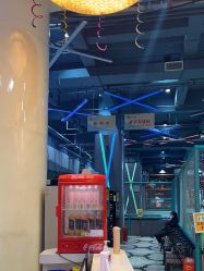 点击看大图 -反弹蹦床公园·亲子乐园·团建·派对(尚品奥莱店)