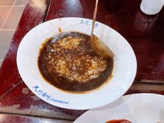 糖粥-吴门人家·苏宴宫廷菜(拙政园店)