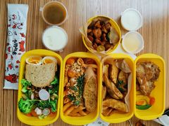 -卡朋厨房(289艺术园区店)