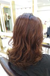 -雅仕 HAIR SALON 美发沙龙