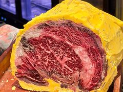-牛将军•涮肉•烤肉•铁板烧(北京王府井·故宫店)