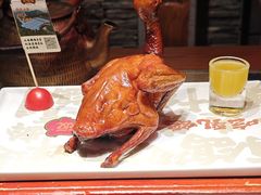 -大鸽饭(北京路店)