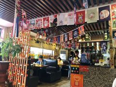 大堂-东岸料理·寿司·刺身