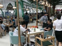 -清真餐厅·回乡麦客
