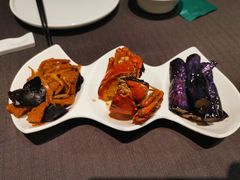 -望乡楼上海菜(日月光店)