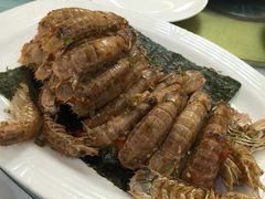 -渔民新村(番禺总店)