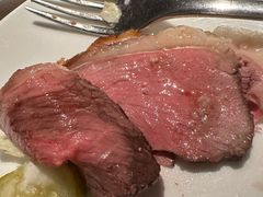 -拉蒂娜·巴西牛排馆 Latina·Brazilian Steakhouse(王府井喜悦店)