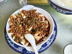 山水豆腐-生态苑农庄(十里画廊遇龙河店)