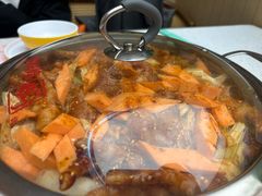 -黄记煌三汁焖锅(悦方IDmall店)