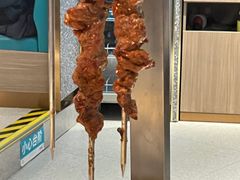 -半天妖烤鱼(新中关购物中心店)