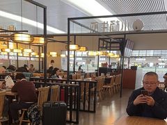 -小杨生煎(杭州东站店)