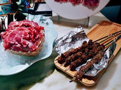 -涮福記·现切牛羊肉火锅(世纪汇店)