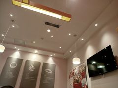 -喜家德虾仁水饺(中央大街店)