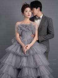 -奈斯影像婚纱摄影(拱墅店)