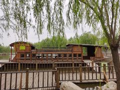 -河北村民俗体验园
