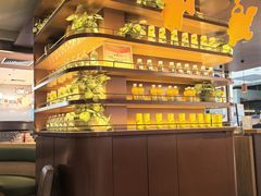 -乐凯撒披萨(正佳广场店)