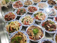 -豫掌柜饸饹面·烩面(秀沿路店)