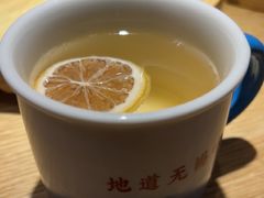 -蜜桃餐厅·伴山(绿宝广场店)