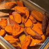 疯狂嗦手指[流泪]比格新品芝士瀑布炸鸡真的好吃
