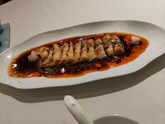 -梅龙镇酒家(南京西路总店)