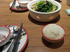 -新白鹿餐厅(城西银泰城店)