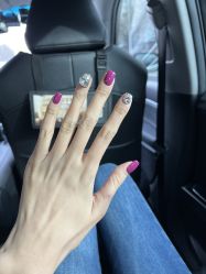 -LISSOM莉森 Nail ·美甲美睫原创定制店