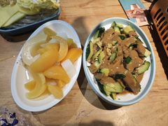-0317火锅鸡·清真(正达店)