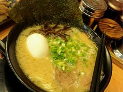 -博多一幸舍(侨福芳草地购物中心店)