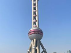 -东方明珠广播电视塔