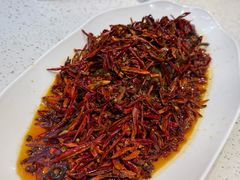 -巧克力渔家.小船海鲜胶东菜(万平口店)