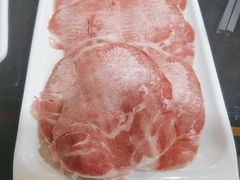 -獨門烤肉(开发区店)