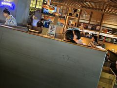-茄子恰恰·新云南小炒(坪山益田店)