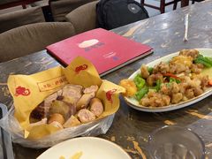 -张包铺(道外店)