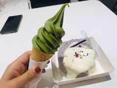 -id冰淇淋甜品店(全国总店)