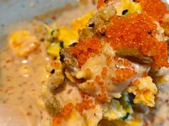 -千叶创意融合料理(水韵城店)