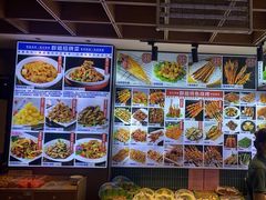 -群姐面馆·海鲜烧烤(同安路二店)