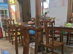 -缘来聚·徽菜名店(黄山宏村店)