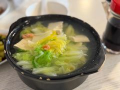 -老北京馅饼粥(西单店)