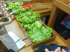 -大壮家原味烤肉(兴华北街店)