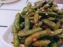 -不夜天烧烤牛骨头(南湖店)