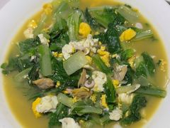 -船歌·鱼水饺青岛菜(石老人店)