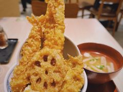 -爱蝦乃家(金虹桥店)