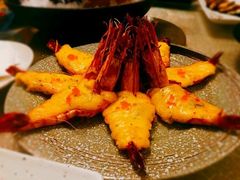 -稻早料理美术馆(城阳店)